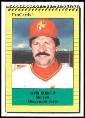 1157 Kevin Kennedy